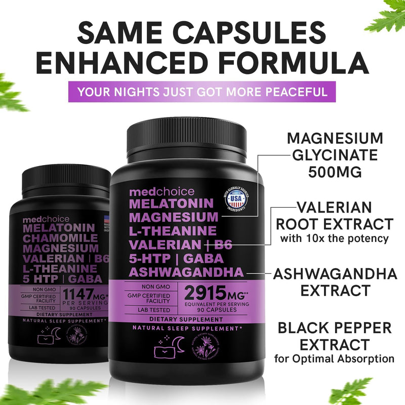 12-in-1-melatonin-sleep-capsules---natural-sleep-aids-for-adults-with-melatonin-5mg-and-magnesium-glycinate-500mg-sleep-aid-with-ashwagandha-l-theanine-valerian-root-gaba-5-htp-90ct-pack-of-4-3