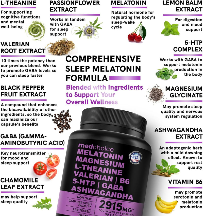 12-in-1-melatonin-sleep-capsules---natural-sleep-aids-for-adults-with-melatonin-5mg-and-magnesium-glycinate-500mg-sleep-aid-with-ashwagandha-l-theanine-valerian-root-gaba-5-htp-90ct-pack-of-4-4