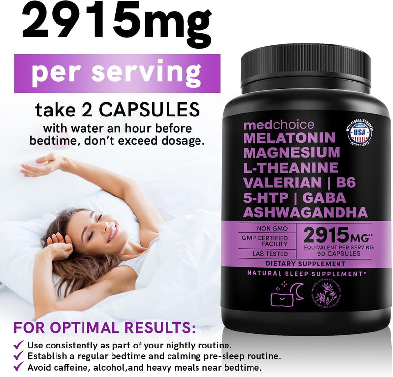 12-in-1-melatonin-sleep-capsules---natural-sleep-aids-for-adults-with-melatonin-5mg-and-magnesium-glycinate-500mg-sleep-aid-with-ashwagandha-l-theanine-valerian-root-gaba-5-htp-90ct-pack-of-4-7