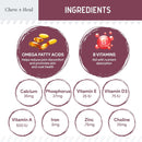 12-in-1-multivitamin-for-senior-dogs---120-senior-dog-vitamin-and-supplement-soft-chews-for-hip-and-joint---advanced-formula-with-glucosamine-omega-369-vitamins-probiotics---made-in-the-usa-3