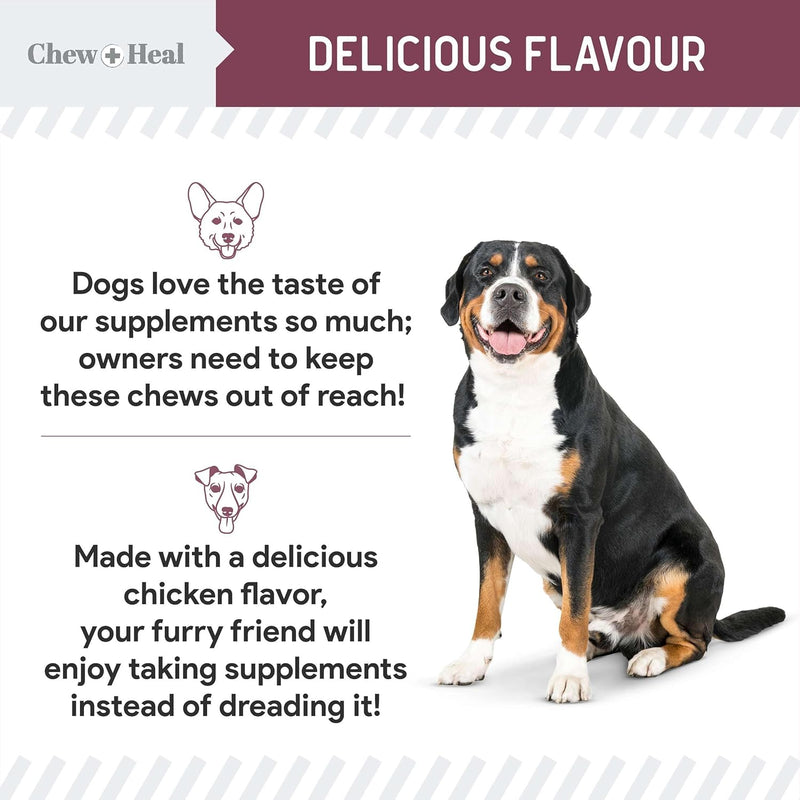 12-in-1-multivitamin-for-senior-dogs---120-senior-dog-vitamin-and-supplement-soft-chews-for-hip-and-joint---advanced-formula-with-glucosamine-omega-369-vitamins-probiotics---made-in-the-usa-6