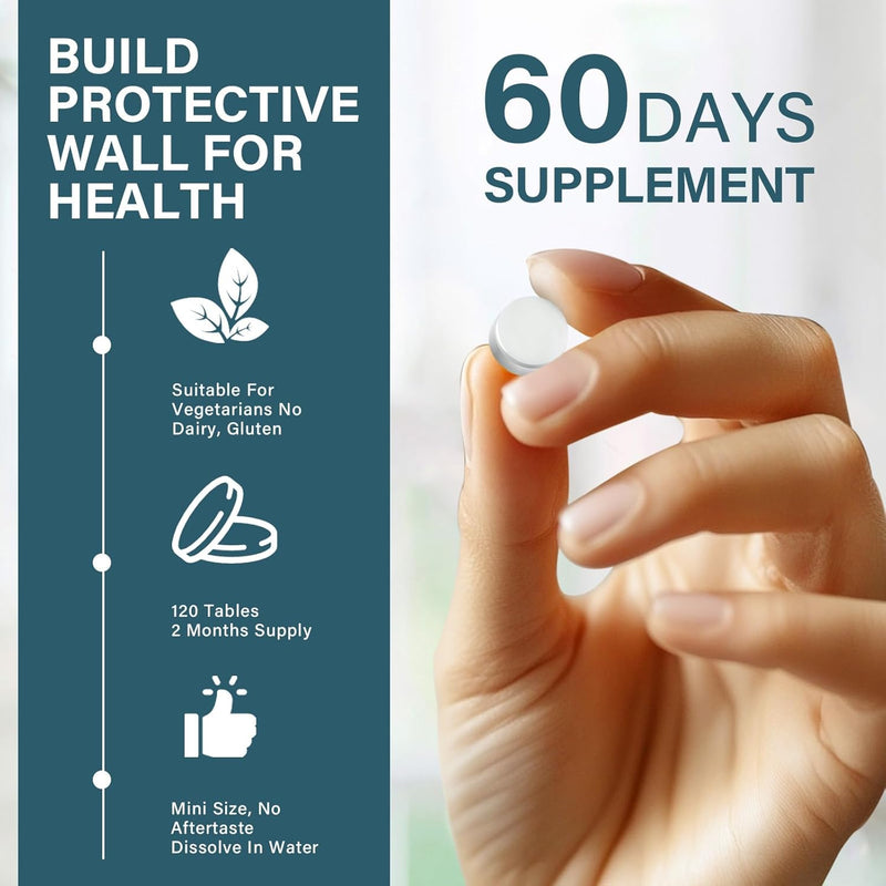 120-tablets-h2-molecular-hydrogen-water-tablets-with-magnesium-fast-dissolving-hydrogen-water-ta-blets-supports-brain-health-and-cognitive-function-7