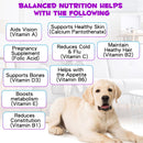 15-in-1-dog-multivitamin-all-in-one-multi-liquid-multivitamin-for-dogs-dog-vitamins-and-supplement-with-digestive-immunity-allergy-skin-coat-support-hip-joint-all-ages-breeds-2-oz-8