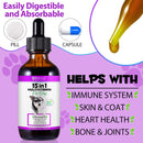 15-in-1-dog-multivitamin-drops-dog-multivitamin-liquid-supplements-with-glucosamine-probiotics-dog-vitamins-for-heart-health-bones-joint-skin-coat-bladder-immune-system-support-4