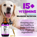 15-in-1-dog-multivitamin-drops-dog-multivitamin-liquid-supplements-with-glucosamine-probiotics-dog-vitamins-for-heart-health-bones-joint-skin-coat-bladder-immune-system-support-9