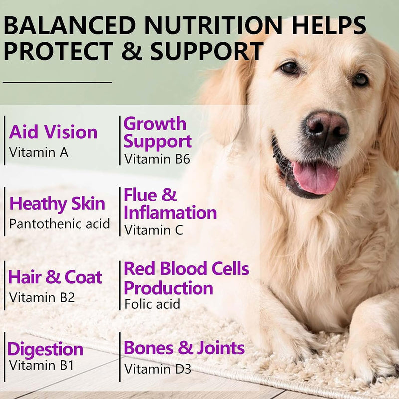 15-in-1-dog-vitamins-supplements--150pcs-multifunctional-supplements-for-dogs-glucosamine-chondroitin-for-joint-support-with-probiotics-for-gut-immune-health-and-skin-heart-health-6