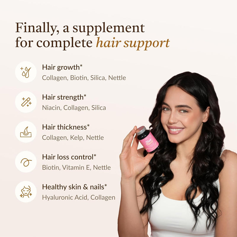 18-in-1-hair-growth-supplement-collagen-hyaluronic-acid-nettle-silica-biotin-grape-seed-extract-bamboo-stronger-thicker-longer-hair-supports-hair-volume-shine-scalp-nail-health-2