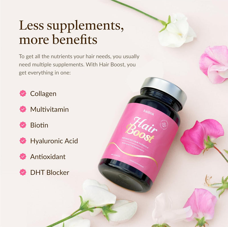 18-in-1-hair-growth-supplement-collagen-hyaluronic-acid-nettle-silica-biotin-grape-seed-extract-bamboo-stronger-thicker-longer-hair-supports-hair-volume-shine-scalp-nail-health-6