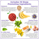 18-in-1-sleep-aid-for-adults-full-sleep-support-max-strength-w-melatonin-10mg-magnesium-lemon-balm-passion-flower-14-sleep-promoting-ingredients-3rd-party-tested-60-caps-2