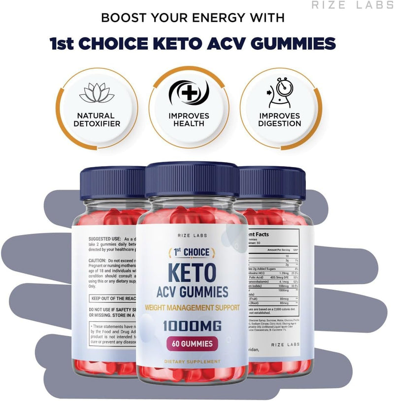 1st-choice-keto-acv-gummies---advanced-weight-loss-support-with-apple-cider-vinegar-acv-supplement-belly-fat-diet-180-gummies-3