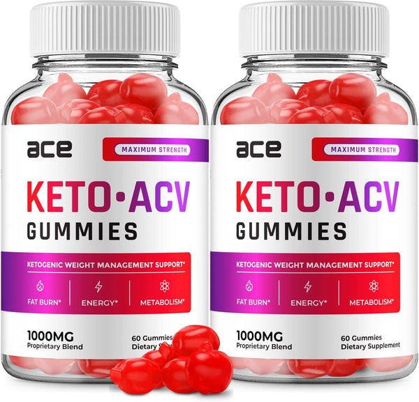 2-pack-ace-keto-acv-gummies---advanced-formula-ace-keto-plus-acv-gummies-apple-cider-vinegar-ace-acv-weight-management-dietary-supplement-reviews-men-women-120-gummies-1