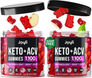 2-pack-advanced-keto-acv-gummies---sugar-free-keto-apple-cider-vinegar-gummies---keto-supplements-marshmallow-root---alternative-to-apple-cider-vinegar-capsules---120-acv-keto-gummies-1