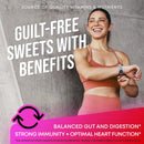 2-pack-advanced-keto-acv-gummies---sugar-free-keto-apple-cider-vinegar-gummies---keto-supplements-marshmallow-root---alternative-to-apple-cider-vinegar-capsules---120-acv-keto-gummies-4