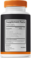 2-pack-alpha-horse-capsules-alpha-horse-official-male-formula-pills-alphahorse-for-stamina-performance-alfa-horse-for-men-premium-once-daily-pill-pastillas-alpha-hrse-complex-120-capsules-2