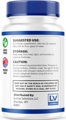 2-pack-block-sugar-pro---official-blocksugar-pro-capsules-natural-block-sugarpro-supplement-support-pills-advanced-formula-premium-health-wellness-multivitamin-reviews-120-capsules-for-2-months-3