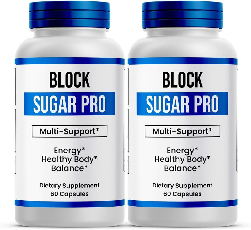 2-pack-block-sugar-pro-capsules-advanced-blood-formula-support-supplement-natural-pills-for-circulation-daily-wellness-official-blocksugarpro-reviews-120-capsules-1