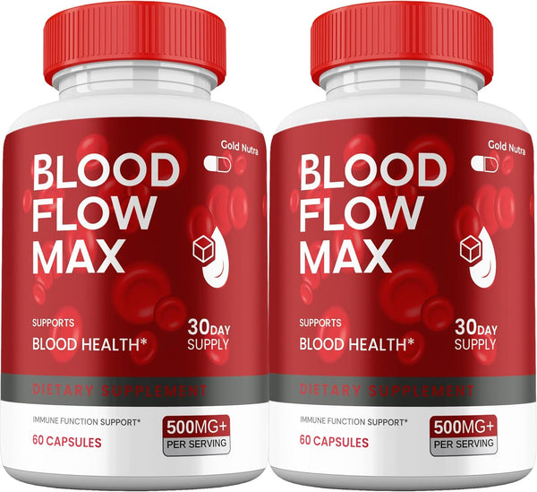 2-pack-blood-flow-max-maximum-strength-supplement-official-blood-flow-max-capsules-advanced-premium-formula-vitamin-pills-1