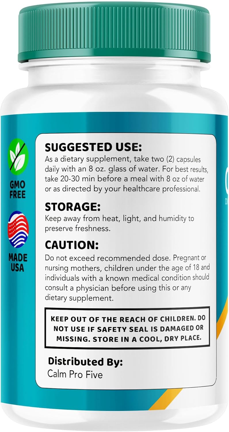 2-pack-calmpro5---calm-pro-5-nerve-formula-capsules-calmpro-five-advanced-pills-calmpro5-five-vitamin-natural-ingredient-calm-pro-5-reviews-calmpro5-original-formula-60-capsules-for-2-months-2
