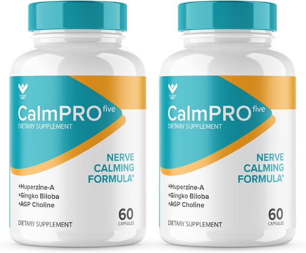 2-pack-calmpro5-natural-nerve-calm-aid-supplement-2025-upgraded-calmpro-5-original-formula-calm-pro-5-calmpro-five-nerve-calming-formula-capsules-calmpro-reviews-120-caps-2-month-supply-1