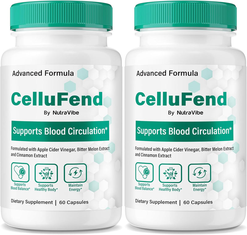 2-pack-cellufend-premium-cellu-fend-formula-with-natural-ingredients-to-help-sustain-stable-levels-balance-circulatory-wellness-clean-easy-to-swallow-pills-just-take-2-daily-120-capsules-1