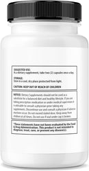 2-pack-clearer-capsules-official-vision-support-formula-with-natural-ingredients-gentle-daily-blend-for-brighter-more-comfortable-eyes-easy-to-swallow-pills-for-everyday-eye-care-120-capsules-3