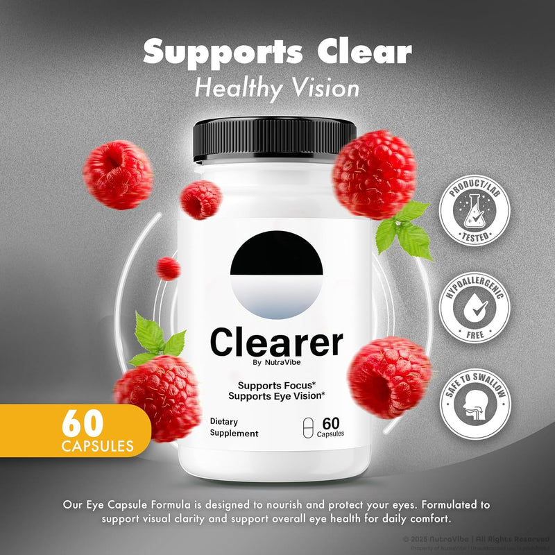 2-pack-clearer-capsules-official-vision-support-formula-with-natural-ingredients-gentle-daily-blend-for-brighter-more-comfortable-eyes-easy-to-swallow-pills-for-everyday-eye-care-120-capsules-4