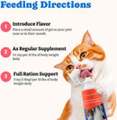 2-pack-colostrum-nutritional-gel-for-dog-cat---high-calorie-supplement-for-senior-dogs-cats-stimulate-appetite-for-cats-immune-support-dog-cat-weight-gainer-eldly-pets-supplement-7