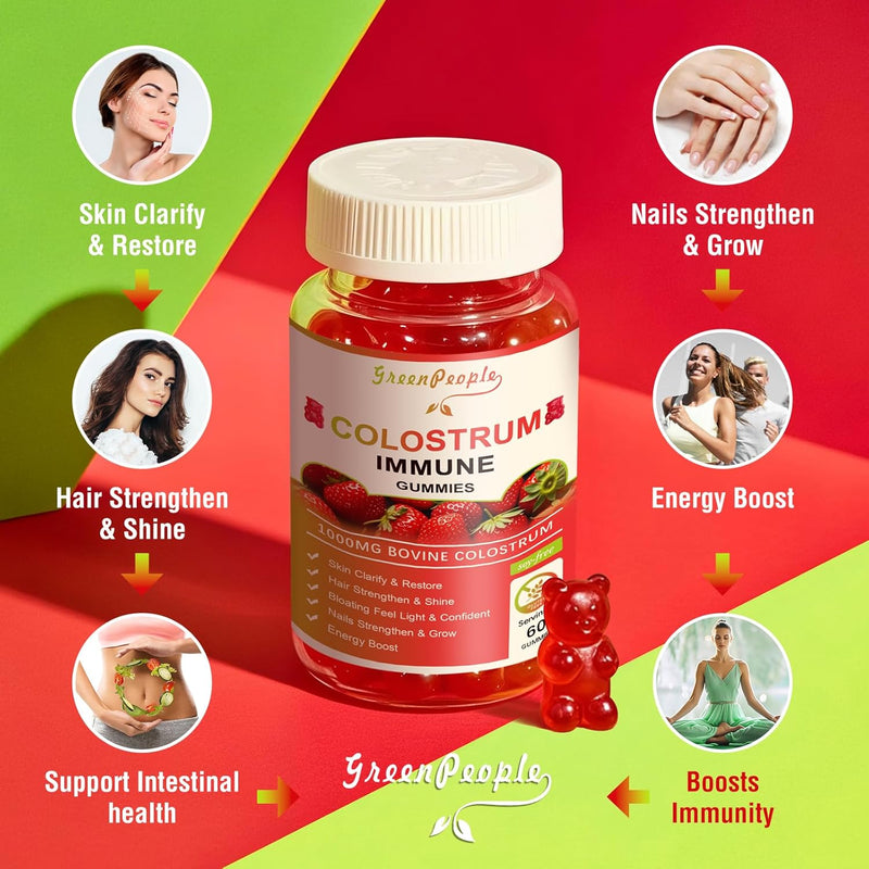 2-pack-colostrum-supplement-gummies-for-women-men-with-biotin-10000mcg-collagen-grape-seed-vitamin-a-d3-b1-for-hair-skin-nailsimmue-support-sugar-free-60-day-supply-4