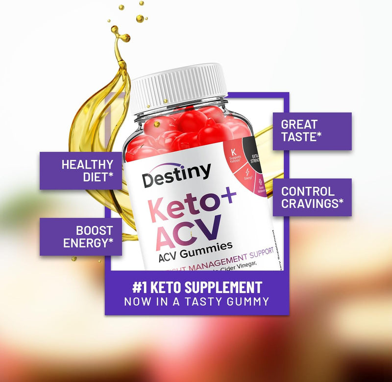 2-pack-destiny-keto-acv-gummies---advanced-formula-destiny-keto-plus-acv-gummies-apple-cider-vinegar-weight-management-destiny-acv-dietary-supplement-120-gummies-3