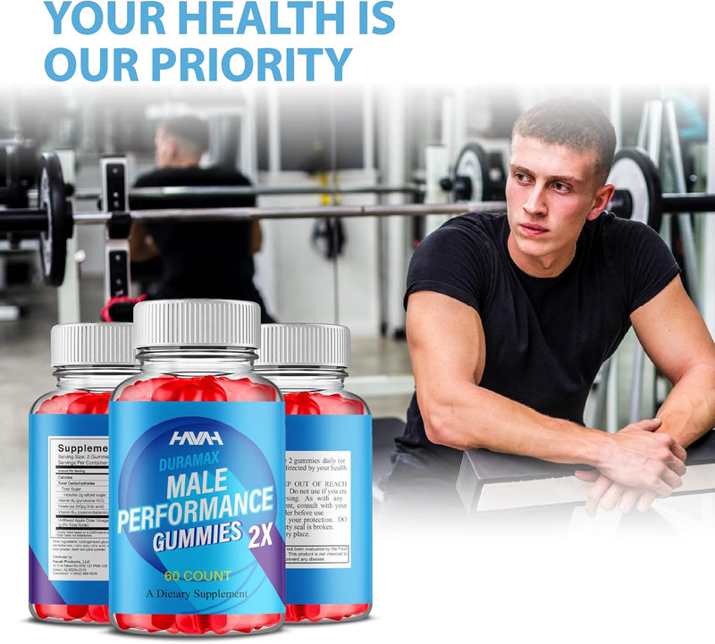2-pack-duramax-maximum-strength-performance-gummies-duremax-advanced-formula-gummy-supplement-dura-max-advanced-overall-wellness-1000mg-multivitamin-supplement-duramaxx-gomitas-120-gummies-4