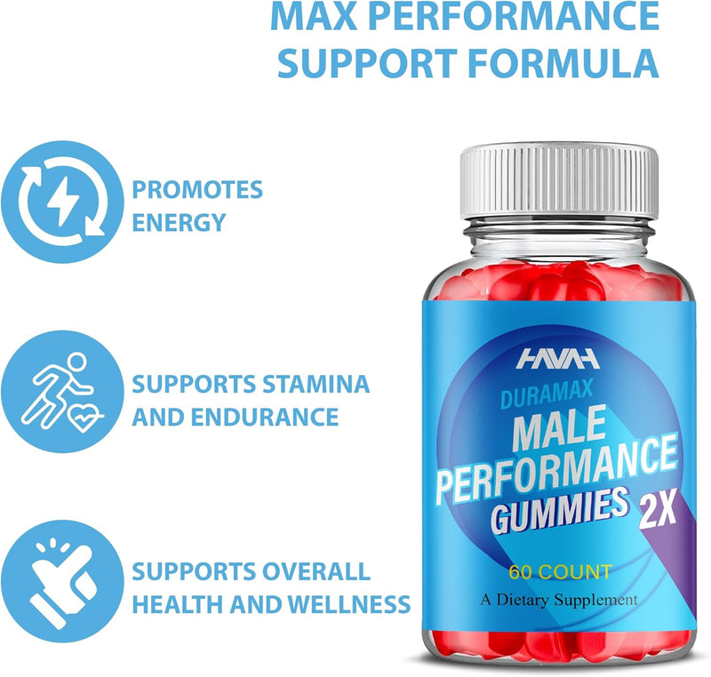 2-pack-duramax-maximum-strength-performance-gummies-duremax-advanced-formula-gummy-supplement-dura-max-advanced-overall-wellness-1000mg-multivitamin-supplement-duramaxx-gomitas-120-gummies-5