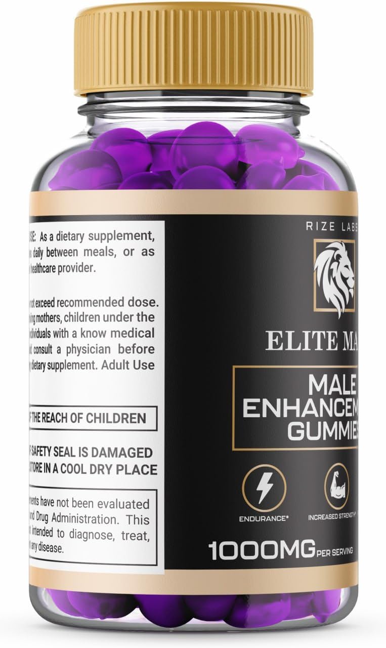 2-pack-elite-male-gummies-for-men---elite-male-support-gummies-official-formula-elite-male-gummies-for-men-multivitamin-advanced-formula-supplement-energy-metabolism-120-gummies-3
