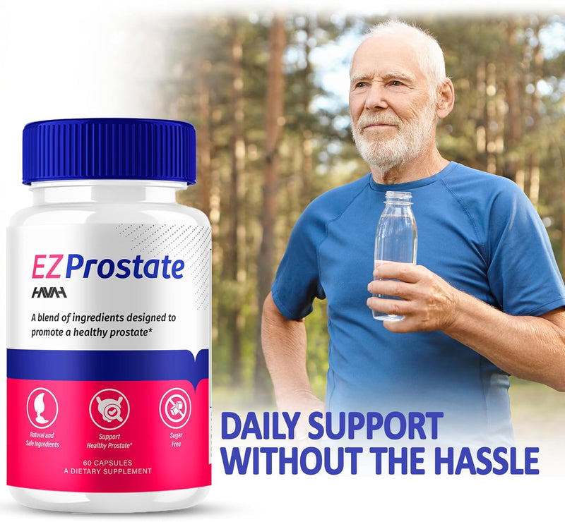 2-pack-ez-prostate-advanced-prostate-support-supplement-ez-prostate-capsules-ezprostate-maximum-strength-advanced-health-wellness-multivitamin-formula-easy-prostate-support-pills-120-capsules-3