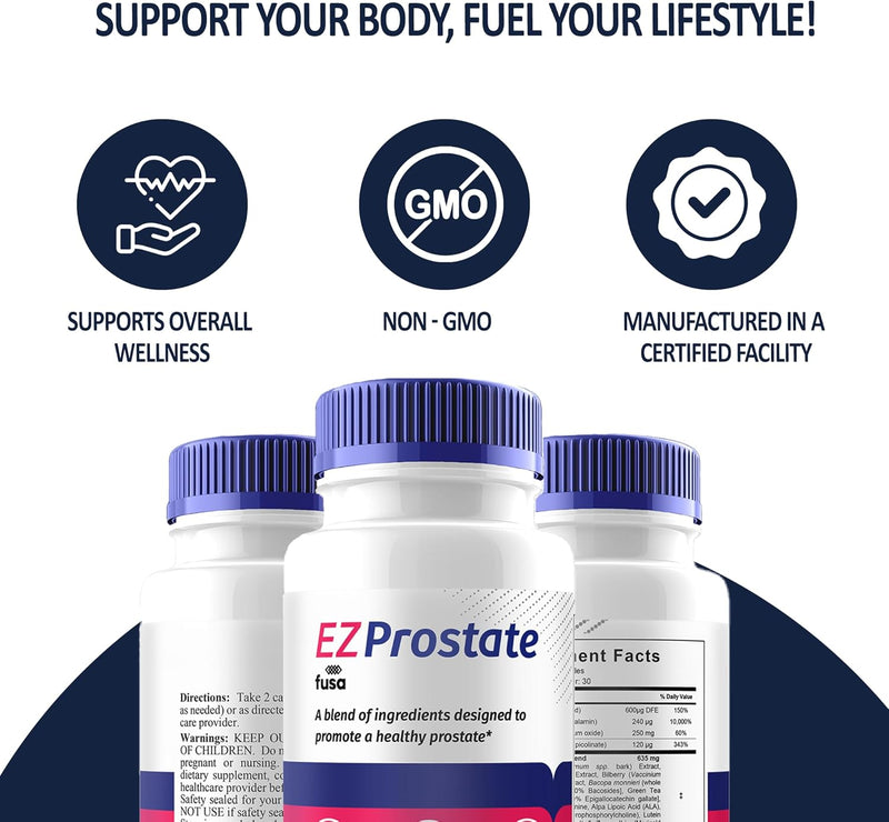 2-pack-ez-prostate-advanced-prostate-support-supplement-capsules-ezprostate-maximum-strength-advanced-health-wellness-multivitamin-formula-easy-prostate-prostate-support-pills-120-capsules-4