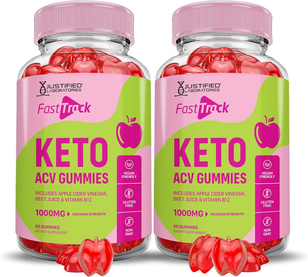 2-pack-fast-track-keto-acv-gummies-advanced-formula-1000mg-fasttrack-keto-gummies-apple-cider-vinegar-formulated-with-pomegranate-beet-juice-powder-b12-vegan-non-gmo-120-gummys-1