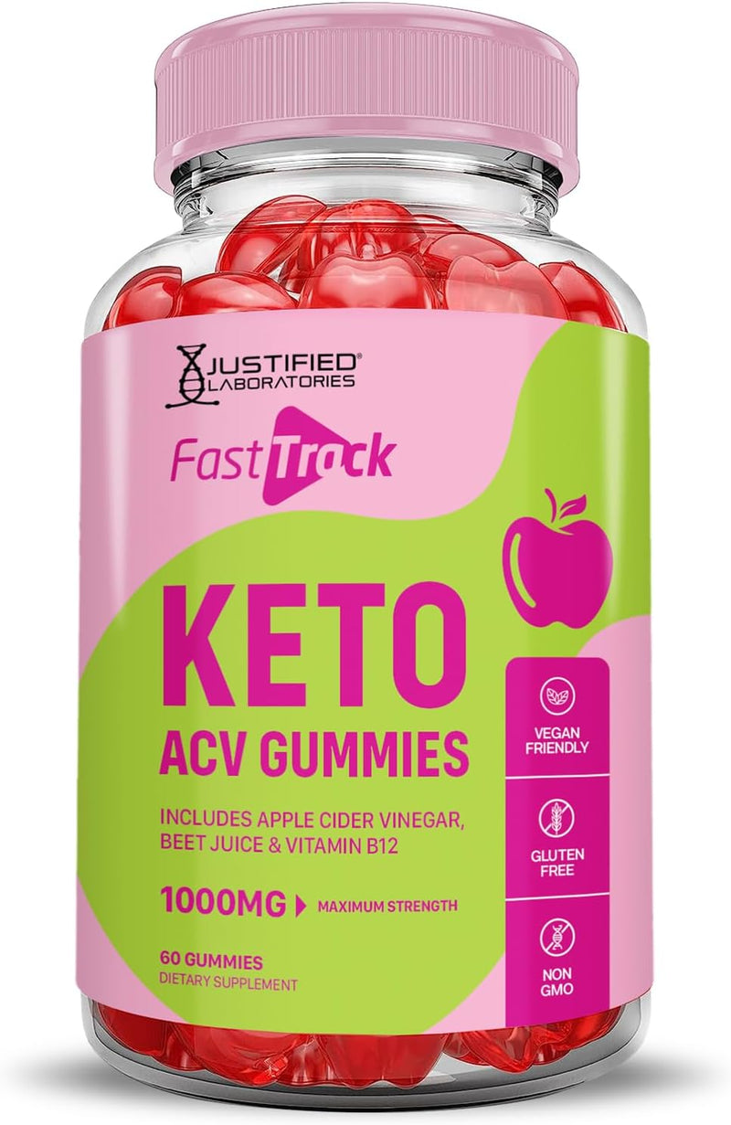 2-pack-fast-track-keto-acv-gummies-advanced-formula-1000mg-fasttrack-keto-gummies-apple-cider-vinegar-formulated-with-pomegranate-beet-juice-powder-b12-vegan-non-gmo-120-gummys-4