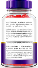 2-pack-fit-craze-keto-gummies-for-advanced-weight-loss-official-fitcraze-ketoacv-all-natural-apple-cider-vinegar-1000mg-gummy-with-b-vitamins-easy-to-chew-gomitas-reviews-120-gummies-3