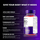 2-pack-fit-craze-keto-gummies-for-advanced-weight-loss-official-fitcraze-ketoacv-all-natural-apple-cider-vinegar-1000mg-gummy-with-b-vitamins-easy-to-chew-gomitas-reviews-120-gummies-5