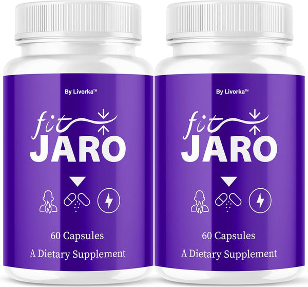 2-pack-fitjaro-advanced-formula-fitjaro-pills-fitjaro-capsules-premium-all-natural---maximum-strength-for-overall-health-wellness-fitjaro-supplement-support-formula-120-capsules-for-2-months-1