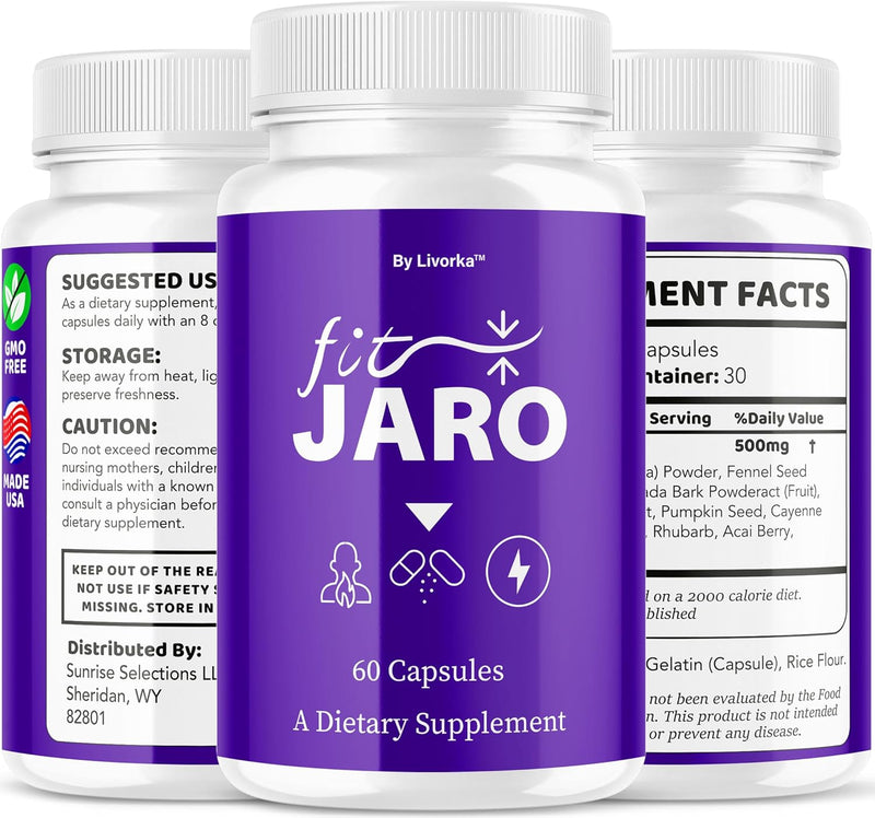 2-pack-fitjaro-advanced-formula-fitjaro-pills-fitjaro-capsules-premium-all-natural---maximum-strength-for-overall-health-wellness-fitjaro-supplement-support-formula-120-capsules-for-2-months-6