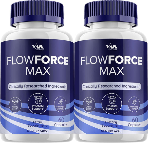 2-pack-flowforcemax-prostate-support-capsules---flow-force-max-pills-supplement-maximum-strength-new-improved-multivitamin-formulation-flowforcemax-reviews-120-capsules-1