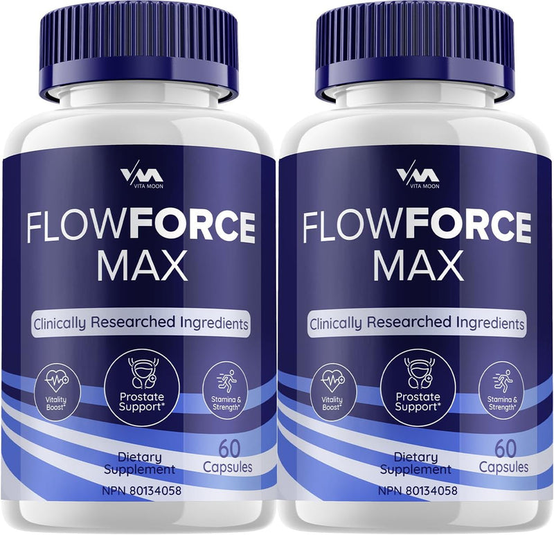 2-pack-flowforcemax-prostate-support-capsules---flow-force-max-pills-supplement-maximum-strength-new-improved-multivitamin-formulation-flowforcemax-reviews-120-capsules-1