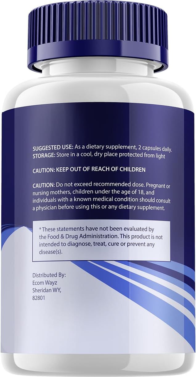 2-pack-flowforcemax-prostate-support-capsules---flow-force-max-pills-supplement-maximum-strength-new-improved-multivitamin-formulation-flowforcemax-reviews-120-capsules-3