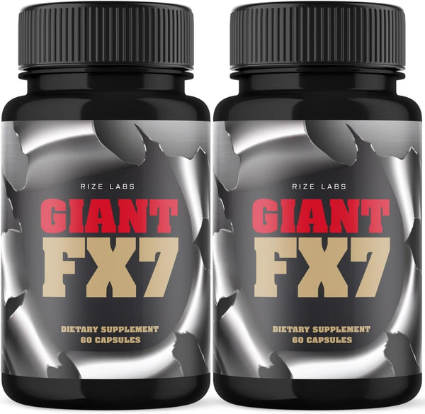 2-pack-giantfx7-capsules-for-men-giantfx7-supplement-to-improve-physical-strength-giantfx7-maximum-strength-pills-to-promote-healthy-body-giantfx7-pastillas-review-120-capsules-1