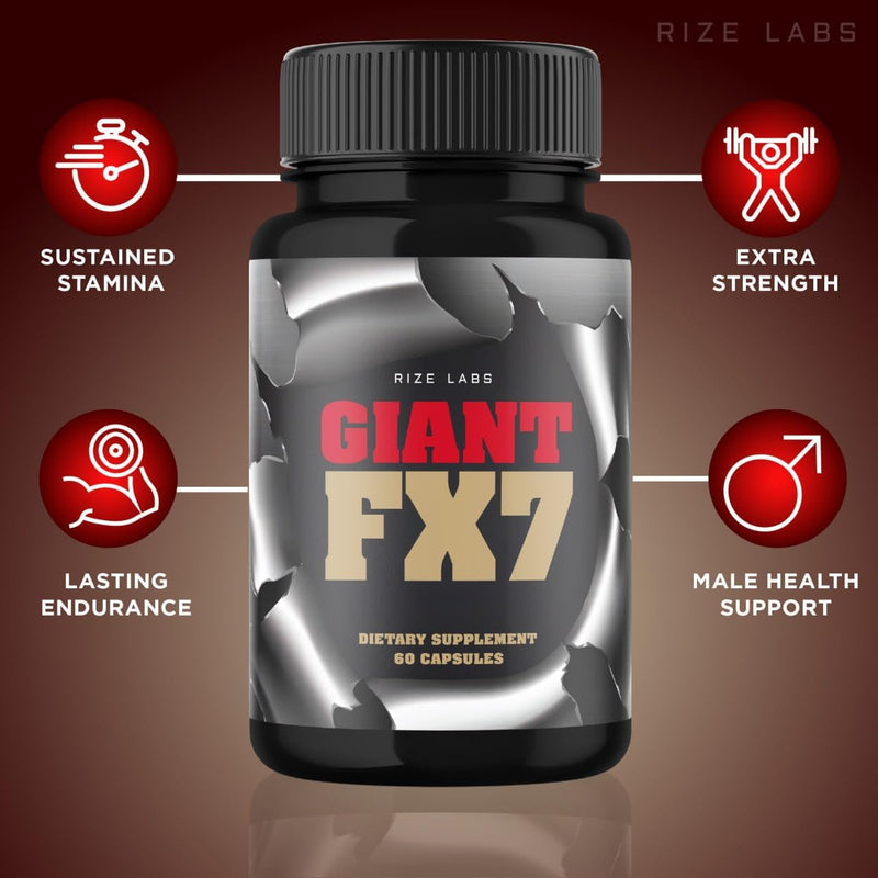 2-pack-giantfx7-capsules-for-men-giantfx7-supplement-to-improve-physical-strength-giantfx7-maximum-strength-pills-to-promote-healthy-body-giantfx7-pastillas-review-120-capsules-4