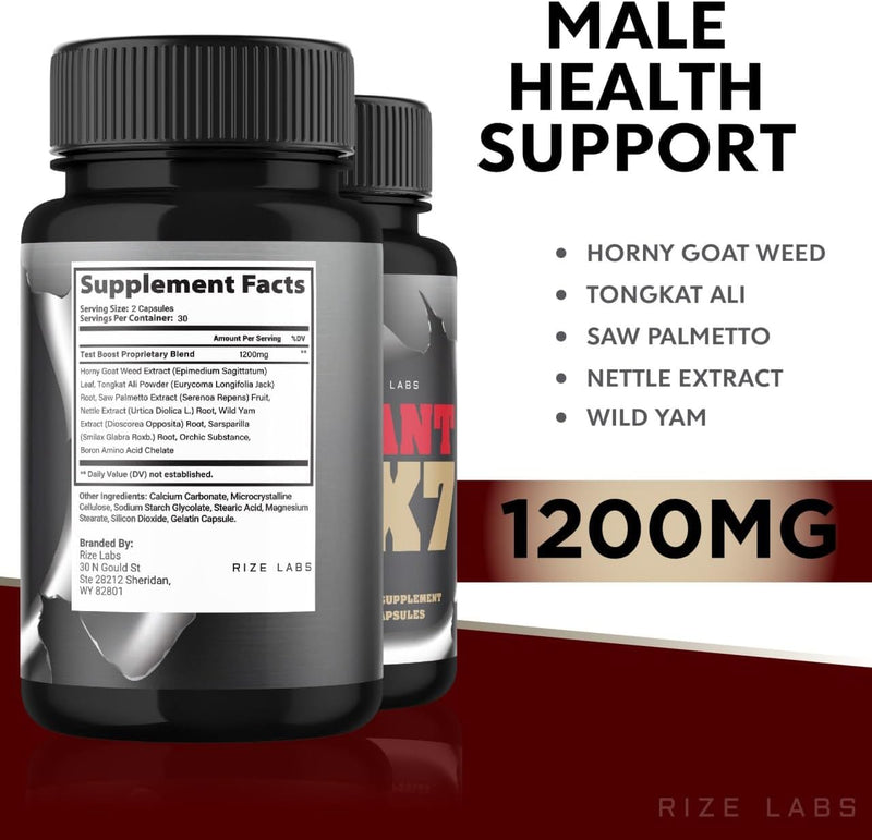 2-pack-giantfx7-capsules-for-men-giantfx7-supplement-to-improve-physical-strength-giantfx7-maximum-strength-pills-to-promote-healthy-body-giantfx7-pastillas-review-120-capsules-5