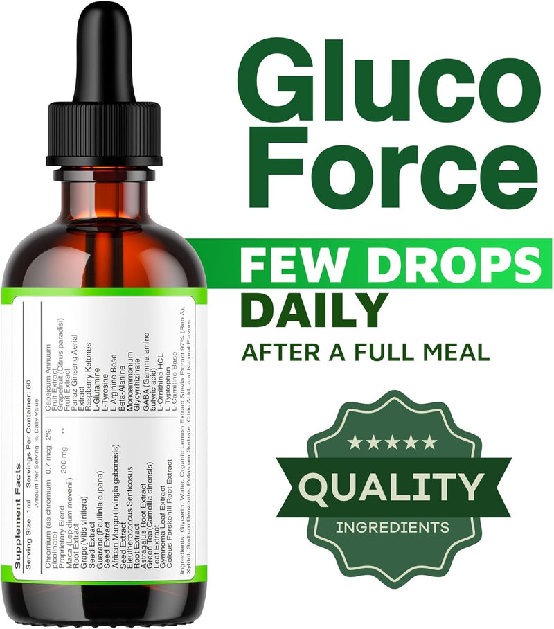 2-pack-gluco-force-drops---gluco-force-liquid-official-glucoforce-liquid-drops-premium-formula-all-natural-supplement-support-healthy-circulation-advanced-formula-2-bottles-for-2-months-3