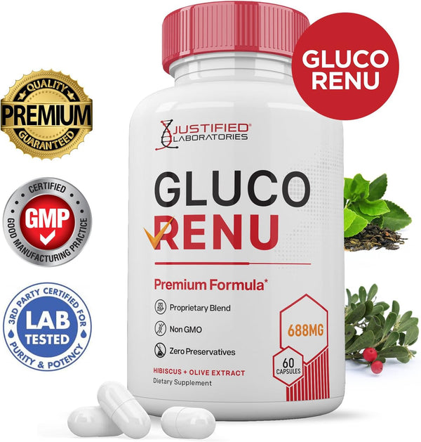 2-pack-gluco-renu-688mg-glyco-support-pills-premium-formula-gluo-renew-glycogen-support-formulated-hawthrone-hibiscus-garlic-junpier-powder-olive-green-tea-extract-120-capsules-1
