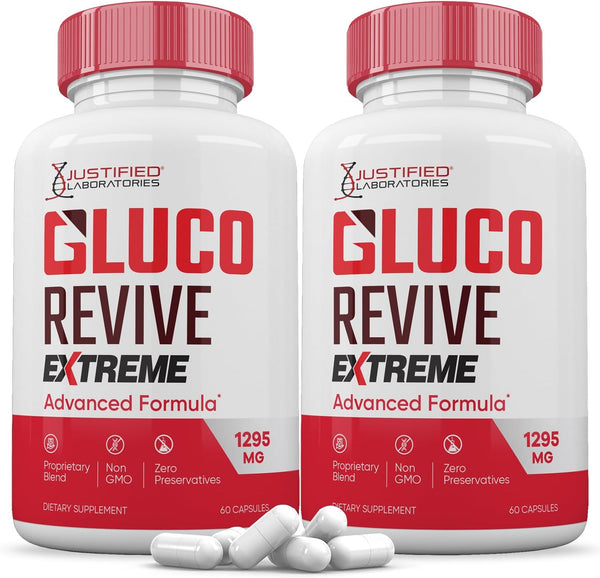 2-pack-gluco-revive-extreme-1295mg-pills-glyco-support-advanced-formula-gluorevive-glycogen-support-formulated-with-turmeric-berberine-resveratrol-garlic-bitter-melon-milk-thistle-120-capsules-1