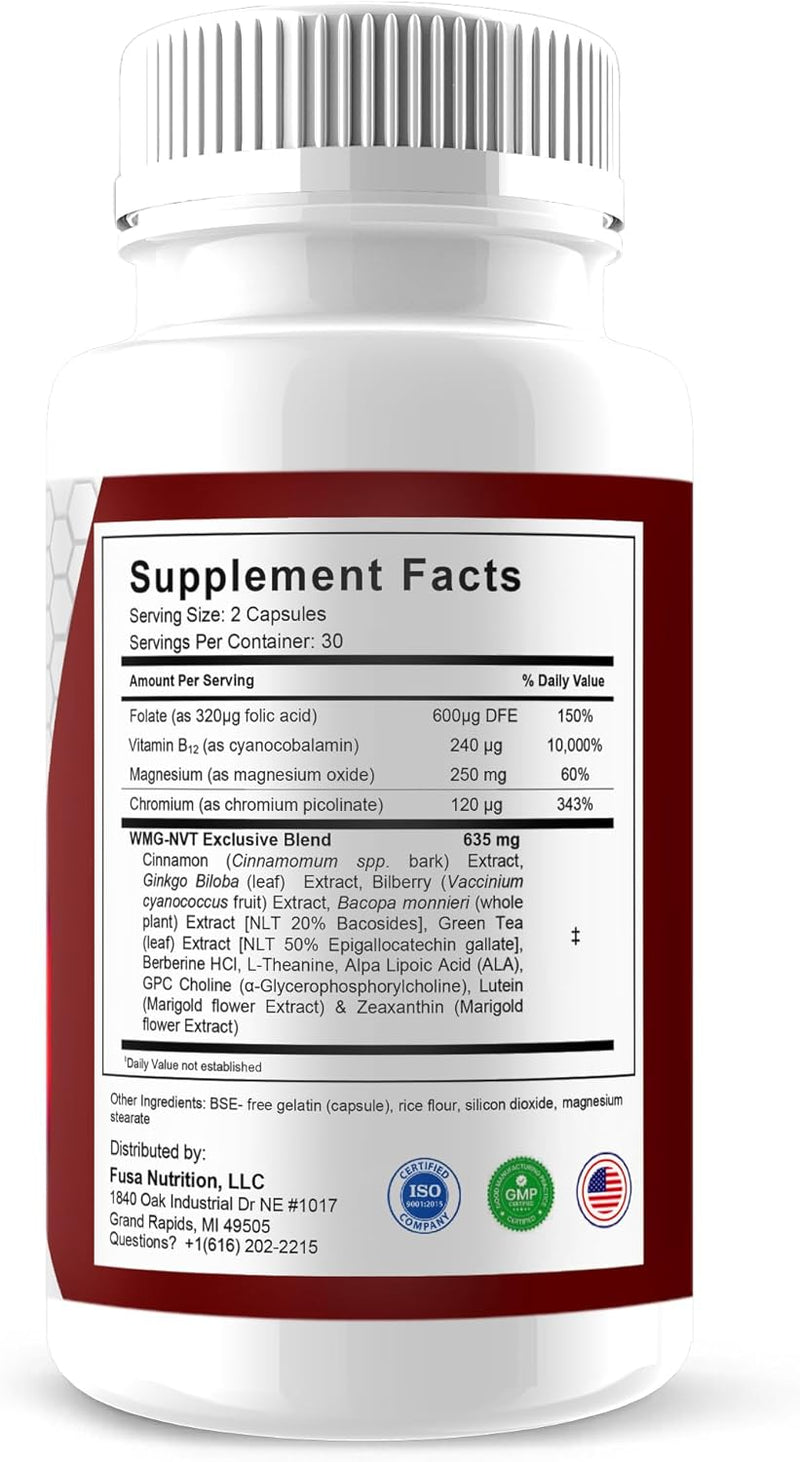 2-pack-glucocyn-advanced-glycogen-support-supplement-gluco-cyn-capsules-glucosyn-max-strength-advanced-health-wellness-multivitamin-support-formula-glycocyn-premium-support-pills-120-capsules-2